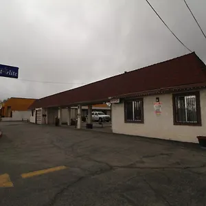 Motel Starlite