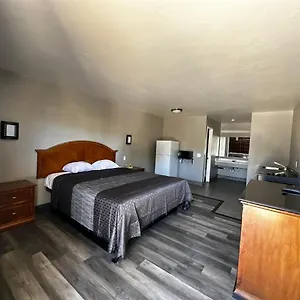 Motel Sunpark &