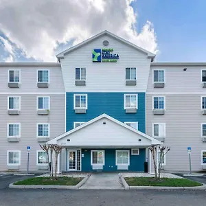 Extended America Select - Orlando - - Airport 2*, Sanford United States