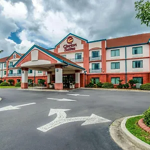 Gateway & 3*, Savannah United States