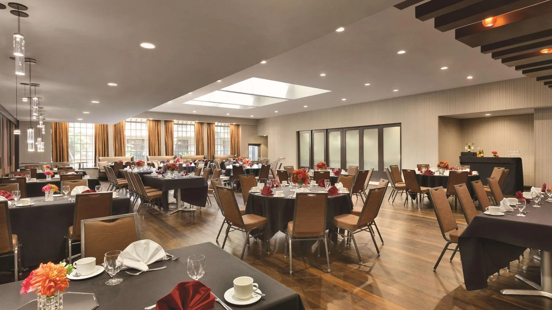 Hotel Doubletree By Hilton San Bernardino États-Unis