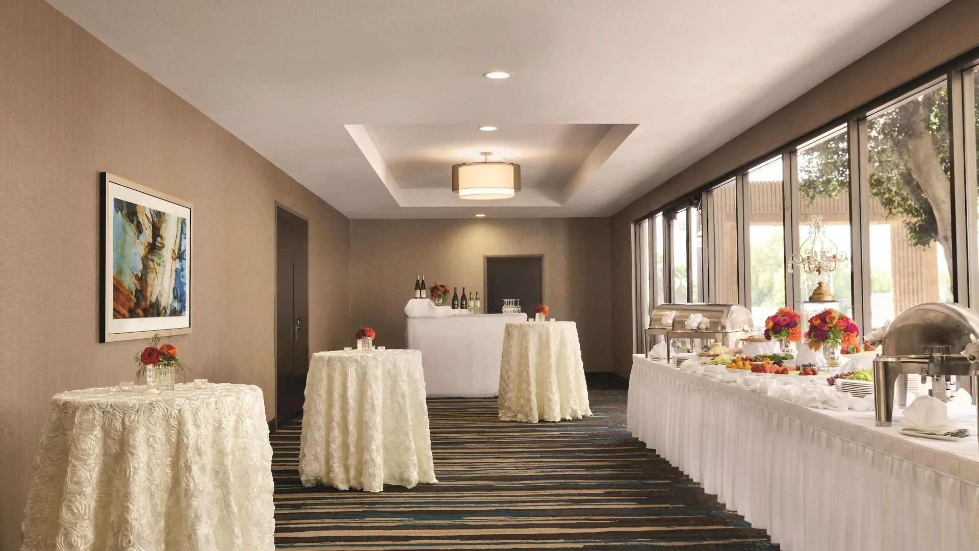 Hotel Doubletree By Hilton San Bernardino
