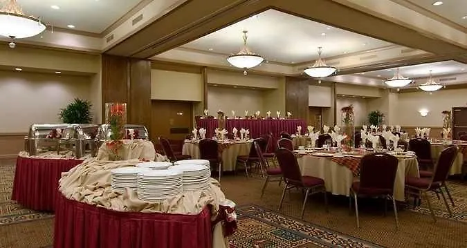 Hotel Doubletree By Hilton San Bernardino 4*,