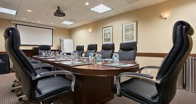 Hotel Doubletree By Hilton San Bernardino