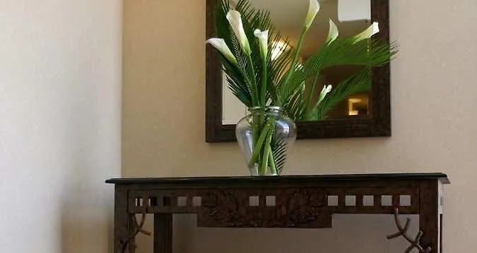 Hotel Doubletree By Hilton San Bernardino