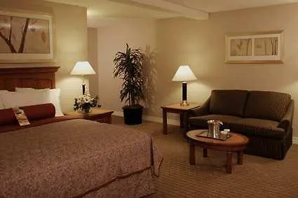 Hotel Doubletree By Hilton San Bernardino